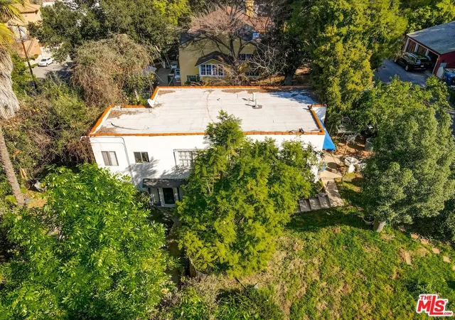 Homes for sale in Los Angeles, CA | 3754 Fredonia Dr, Los Angeles, CA 90068 | MLS# 26647895