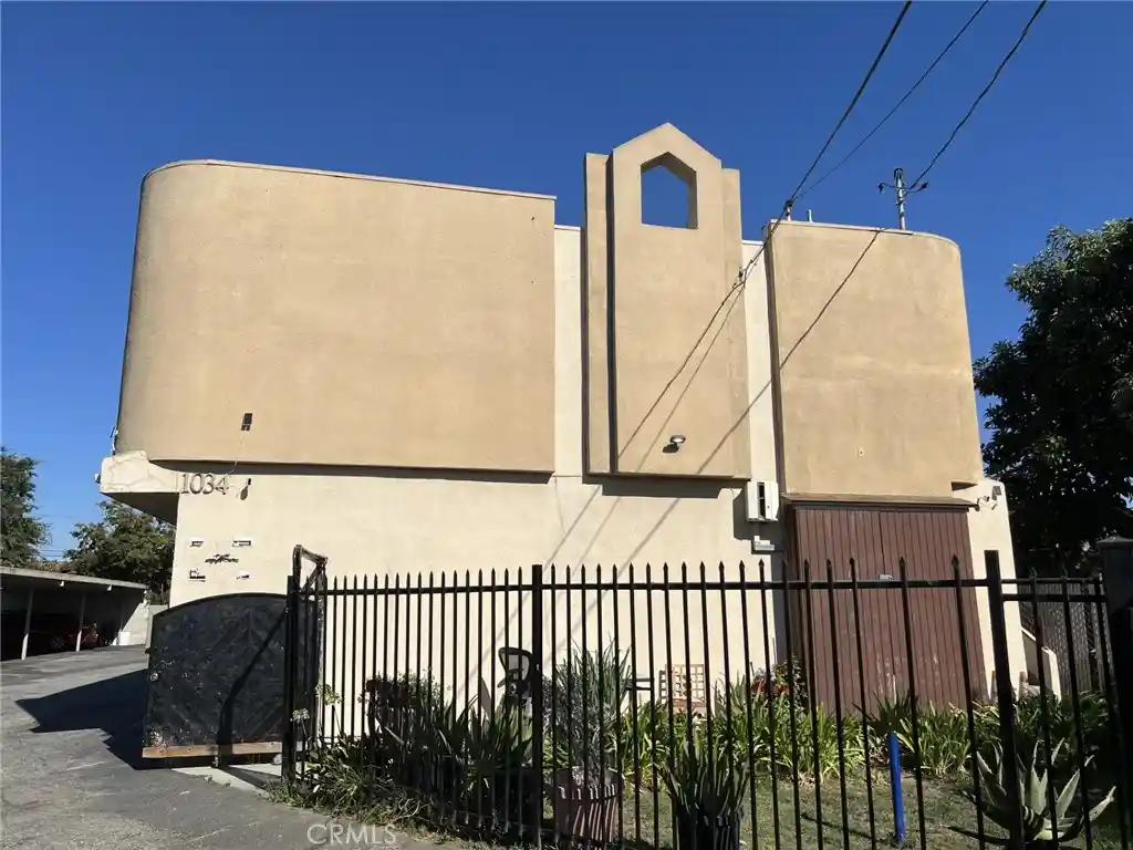 Photo 1 of Multi family home for sale at 1034 S Herbert, Los Angeles, CA 90023 | MLS# AR26026771 | Listing updated on 2026-08-26