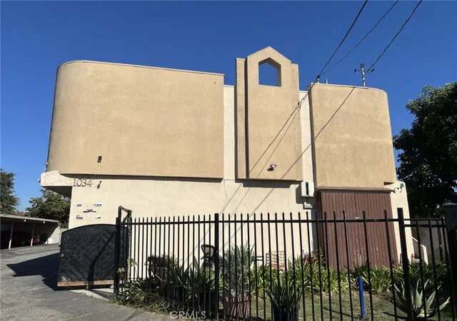 1st image of 1034 S Herbert, Los Angeles, CA 90023 | MLS# AR26026771