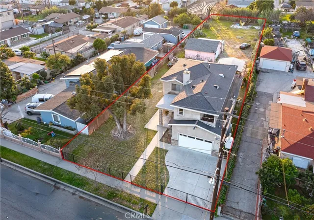 1st image of 4459 Merced, Baldwin Park, CA 91706 | MLS# CV26024018