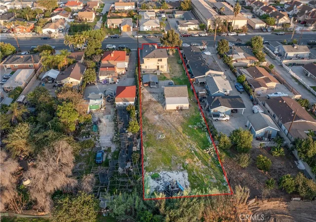 2nd image of 4459 Merced, Baldwin Park, CA 91706 | MLS# CV26024018