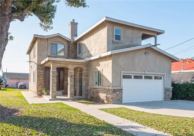 4th image of 4459 Merced, Baldwin Park, CA 91706 | MLS# CV26024018