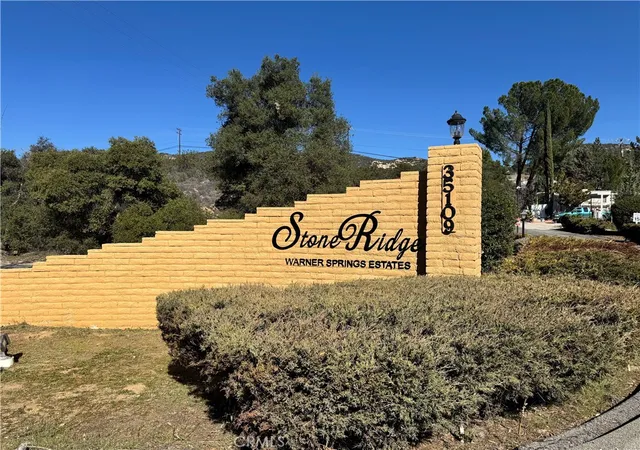 Homes for sale in Warner Springs, CA | 35109 Hwy 79, Lot #116, Warner Springs, CA 92086 | MLS# SW26023574