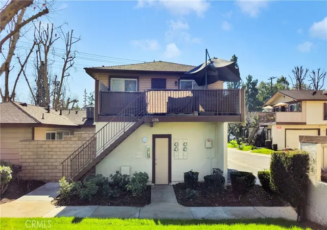 Photo 1 of Condo for sale at 1106 W Philadelphia St, Ontario, CA 91762 | MLS# DW26025960 | Listing updated on 2026-10-01