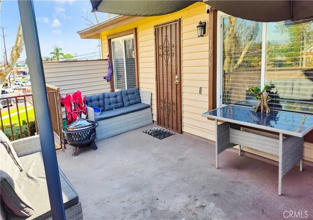 Photo 2 of Condo for sale at 1106 W Philadelphia St, Ontario, CA 91762 | MLS# DW26025960 | Listing updated on 2026-10-01