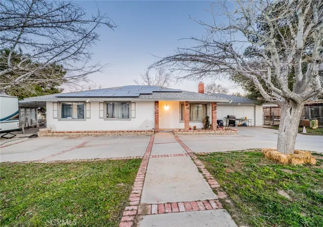 Homes for sale in Palmdale, CA | 17307 Longmeadow, Palmdale, CA 93591 | MLS# HD26026814