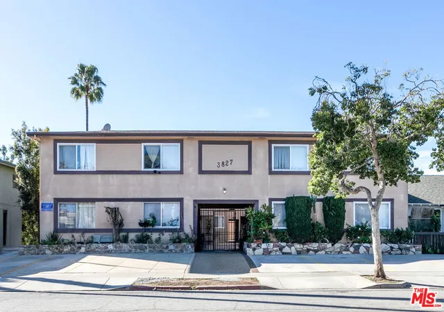 1st image of 3827 Tilden Ave, Culver City, CA 90232 | MLS# 26647715
