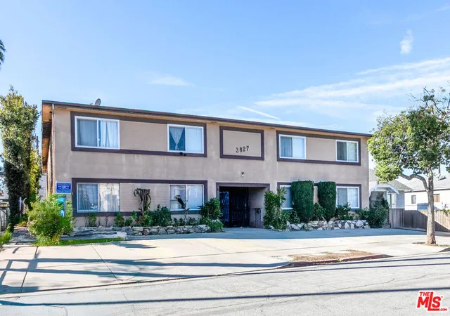 2nd image of 3827 Tilden Ave, Culver City, CA 90232 | MLS# 26647715