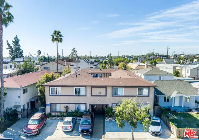 3rd image of 3827 Tilden Ave, Culver City, CA 90232 | MLS# 26647715