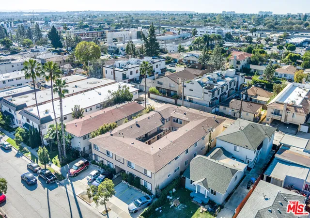 4th image of 3827 Tilden Ave, Culver City, CA 90232 | MLS# 26647715