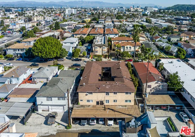 5th image of 3827 Tilden Ave, Culver City, CA 90232 | MLS# 26647715