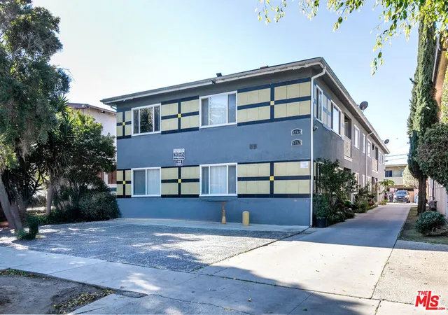 1st image of 3749 Westwood Blvd, Los Angeles, CA 90034 | MLS# 26647663