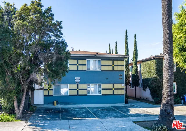 2nd image of 3749 Westwood Blvd, Los Angeles, CA 90034 | MLS# 26647663