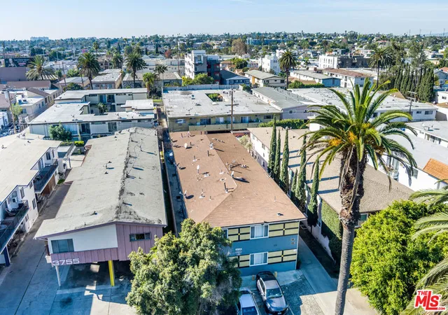 3rd image of 3749 Westwood Blvd, Los Angeles, CA 90034 | MLS# 26647663
