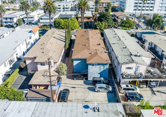 4th image of 3749 Westwood Blvd, Los Angeles, CA 90034 | MLS# 26647663