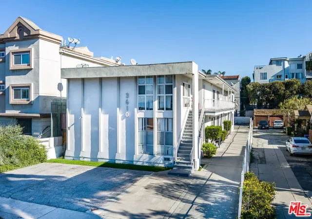1st image of 3610 Westwood Blvd, Los Angeles, CA 90034 | MLS# 26647417
