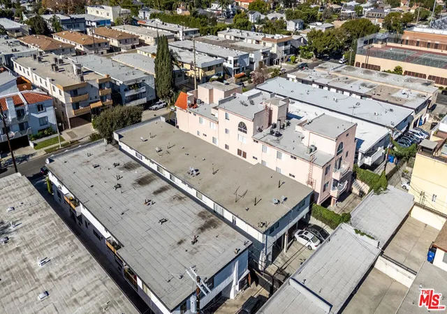 Photo 3 of Multi family home for sale at 3126 S Canfield Ave, Los Angeles, CA 90034 | MLS# 26647345 | Listing updated on 2026-03-11