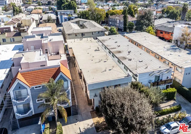 Photo 3 of Multi family home for sale at 3126 S Canfield Ave, Los Angeles, CA 90034 | MLS# 26647345 | Listing updated on 2026-03-11