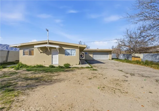 Homes for sale in Lucerne Valley, CA | 10380 Baker Rd, Lucerne Valley, CA 92356 | MLS# HD26026877