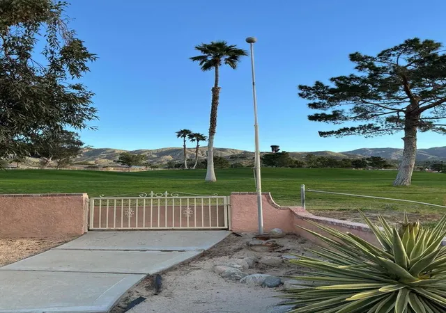 Photo 2 of Sale Pending at 9001 De Vicenzo Ct, Desert Hot Springs, CA 92240 | MLS# 219142731DA | Listing updated on 2026-05-15