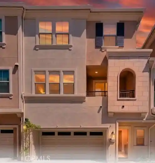 Condo for sale at 606 White Oaks, Lake Forest, CA 92610 | MLS# CV26026776