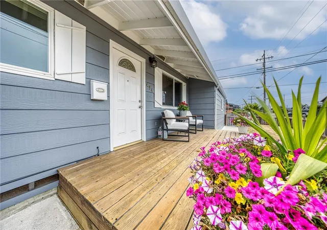1st image of 494 S Whipple St, Fort Bragg, CA 95437 | MLS# LC26026965