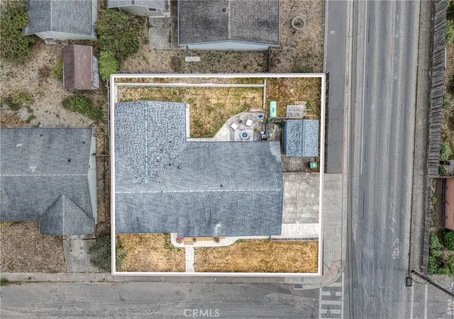 41st image of 494 S Whipple St, Fort Bragg, CA 95437 | MLS# LC26026965