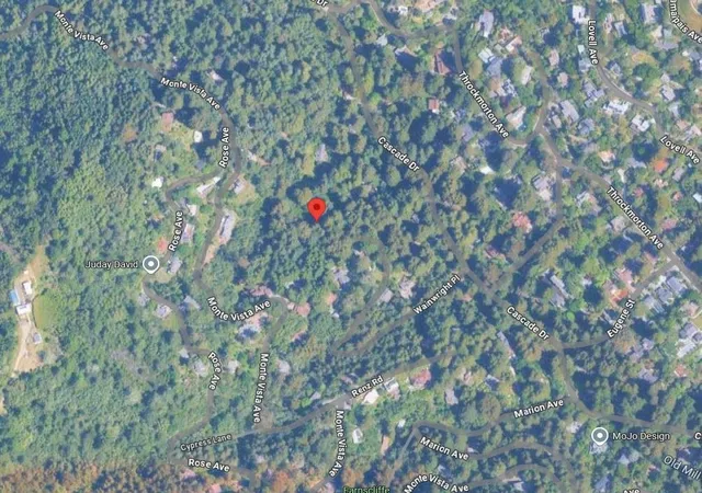 2nd image of 2 Wainwright Pl, Mill Valley, CA 94941 | MLS# 41123085