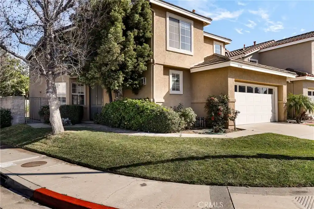 Photo 1 of Single family home for sale at 15201 Matisse Cir, La Mirada, CA 90638 | MLS# SB26021857 | Listing updated on 2026-03-12
