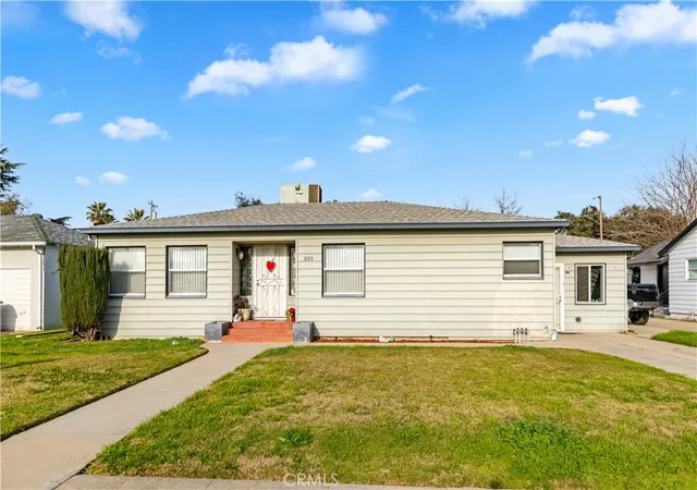 Photo 1 of Single family home for sale at 355 E Main, Merced, CA 95340 | MLS# MC26026650 | Listing updated on 2026-10-03