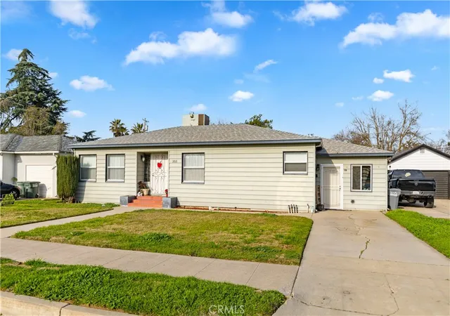 Photo 2 of Single family home for sale at 355 E Main, Merced, CA 95340 | MLS# MC26026650 | Listing updated on 2026-10-03