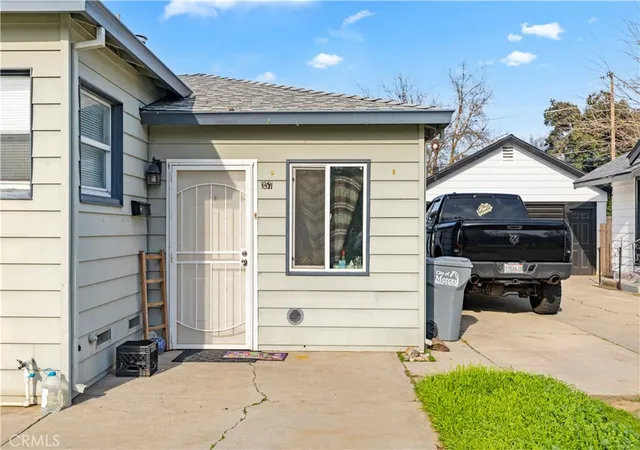 Photo 3 of Single family home for sale at 355 E Main, Merced, CA 95340 | MLS# MC26026650 | Listing updated on 2026-10-03