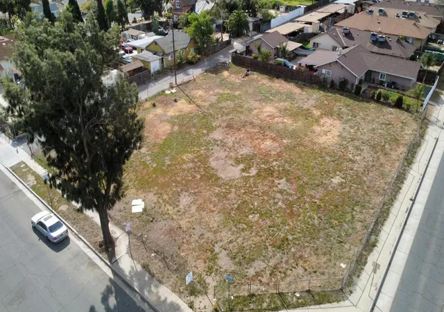 Photo 2 of Land for sale at 1 4th Street, Perris, CA 92570 | MLS# 219142741DA | Listing updated on 2026-02-06