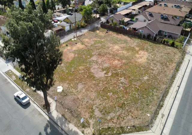 Photo 3 of Land for sale at 1 4th Street, Perris, CA 92570 | MLS# 219142741DA | Listing updated on 2026-02-06
