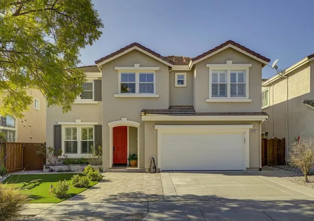 Single family home for sale at 6751 Positano Ln, San Jose, CA 95138 | MLS# ML82033708