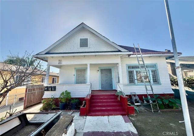 2nd image of 860 W 54th, Los Angeles, CA 90037 | MLS# WS26024321