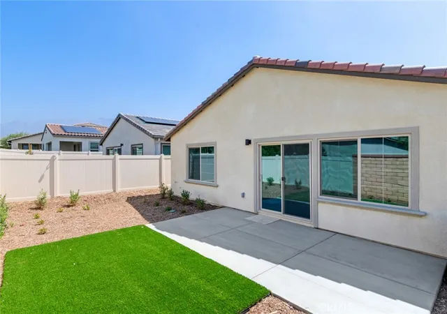 Homes for sale in Beaumont, CA | 1553 Gardenview Trl, Beaumont, CA 92223 | MLS# IV26026046