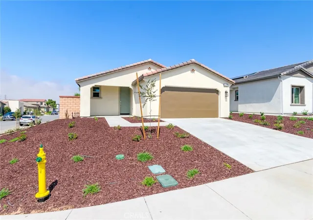 Homes for sale in Beaumont, CA | 1553 Gardenview Trl, Beaumont, CA 92223 | MLS# IV26026046