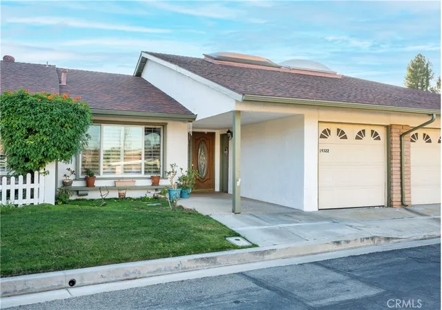 Photo 1 of Sale Pending at 19322 Flowers Ct, Newhall, CA 91321 | MLS# SR26026848 | Listing updated on 2026-02-13