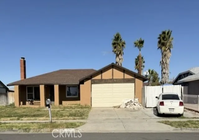 Photo 1 of Sale Pending at 25286 Old Farm, Moreno Valley, CA 92553 | MLS# DW26026358 | Listing updated on 2026-09-29