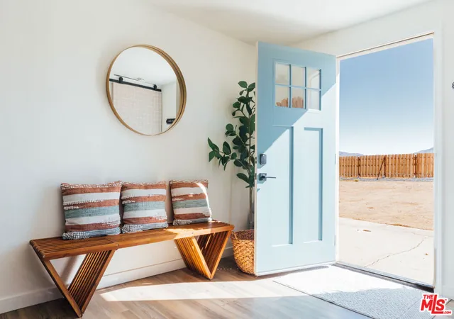 Photo 3 of Single family home for sale at 77575 Two Mile Rd, Twentynine Palms, CA 92277 | MLS# 26644483 | Listing updated on 2026-04-23