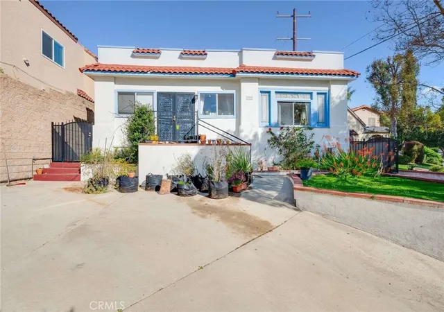 Photo 2 of Multi family home for sale at 3215 Sherwood Ave, Alhambra, CA 91801 | MLS# PF26027127 | Listing updated on 2026-09-30