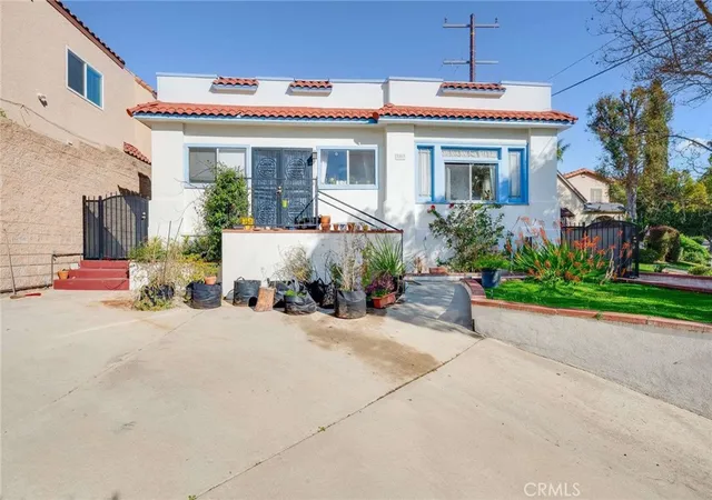 Homes for sale in Alhambra, CA | 3215 Sherwood Ave, Alhambra, CA 91801 | MLS# PF26027127