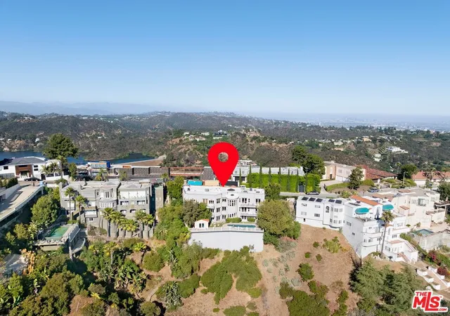 36th image of 1939 Stradella Rd, Los Angeles, CA 90077 | MLS# 26647551