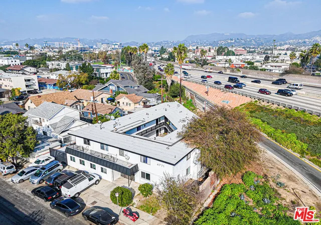 1st image of 4771 Marathon St, Los Angeles, CA 90029 | MLS# 26647585