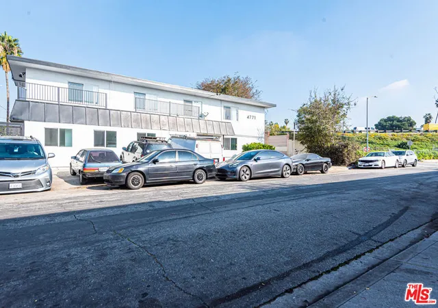 26th image of 4771 Marathon St, Los Angeles, CA 90029 | MLS# 26647585