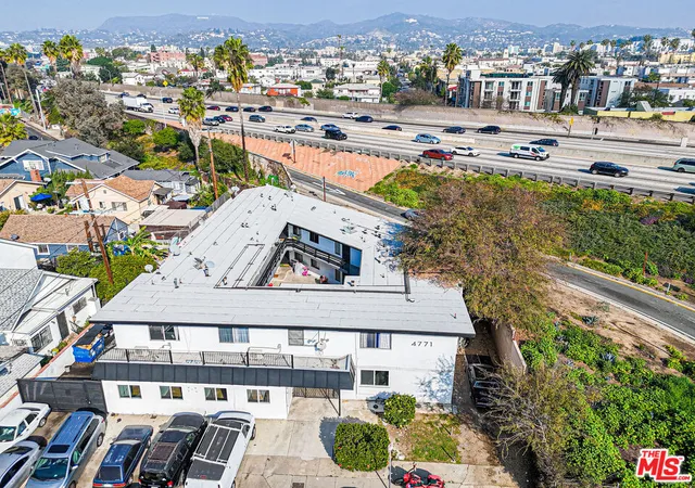 2nd image of 4771 Marathon St, Los Angeles, CA 90029 | MLS# 26647585