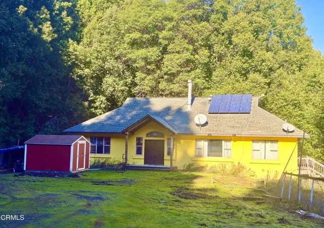 1st image of 27651 Skyview Rd, Willits, CA 95490 | MLS# C1-11260
