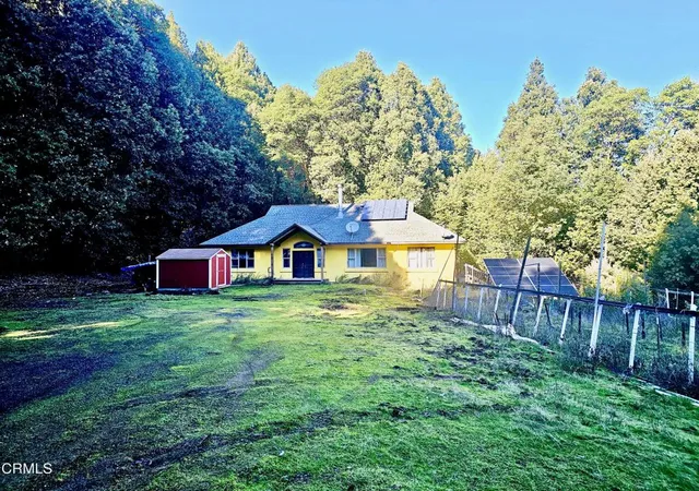 2nd image of 27651 Skyview Rd, Willits, CA 95490 | MLS# C1-11260