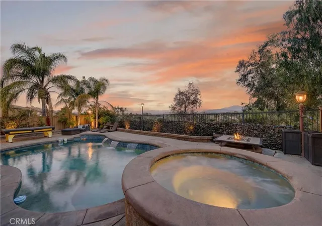 Single family home for sale at 17388 Hawkwood, Riverside, CA 92503 | MLS# SW26026865